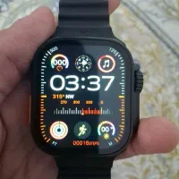 ساعت هوشمند قیمت خیلی مناسب