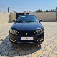 فروش دنا پلاس ۵ دنده Ef7