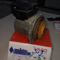 پمپ پکیج به همراه کارتن