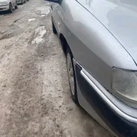 زانتیا 2000بی رنگ|خودرو سواری و وانت|اردبیل, |دیوار