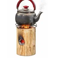 کنده سوئدی  یا اجاق سوعدی