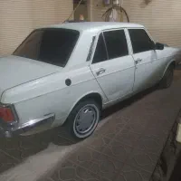 پیکان سواری مدل ۸۲انژکتوردوگانه سی ان جی