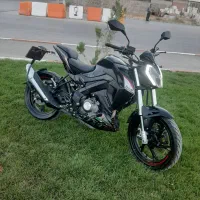 موتوربنلی 180s