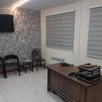 اداری ۶۰ متری فول مبله|اجارهٔ دفتر کار، اتاق اداری، مطب|تهران, مجیدیه|دیوار