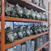 اوراقی واستوک سرسیلندر موتور پژوزانتیا پراید ۲۰۰۰