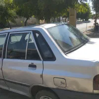پراید 89|خودرو سواری و وانت|سردشت, |دیوار