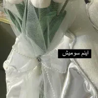 دسته گل عروس شیک و زیبا|گل مصنوعی|تهران, بهارستان|دیوار