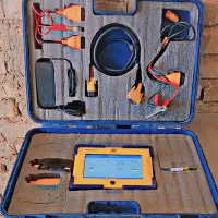 دیاگ نگار خودرو فول|ابزارآلات|کاشمر, |دیوار