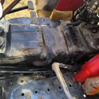 تراکتور ۲۸۵. جفت سوپر|خودرو سنگین|سنندج, |دیوار