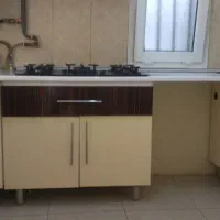 فروش واحد سه خوابه کیسون زون 9 نورگیر تمام بتنی