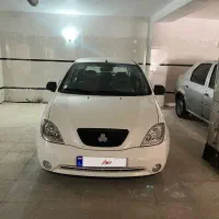 تیبا صندوق دار