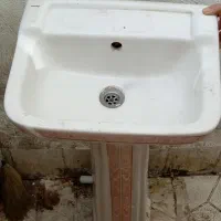 روشویی سالم