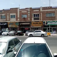 رهن کامل 36 متر تجاری با بالکن