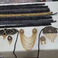 کمربندهای نمدی و‌ کشی