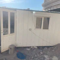 کانکس دست دوم شرکتی