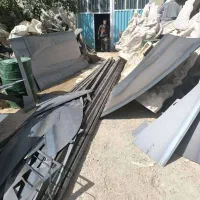 جذب جوشکار،کارگر فنی و ساده و کارمند دفتری خانم|استخدام معماری، عمران و ساختمانی|باسمنج, |دیوار