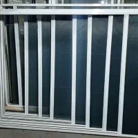 درب و پنجره  یوپی وی سی و الومنیوم اختصاصی|خدمات پیشه و مهارت|شیراز, شهرک صنعتی شیراز|دیوار