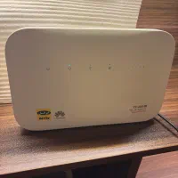 مودم ایرانسل هوآوی i-60 TD-LTE