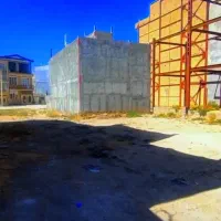 زمینی با موقعیت مطلوب و ابعاد مناسب برای ساخت
