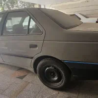 پژو rd درجه 1|خودرو سواری و وانت|تهران, دولاب|دیوار