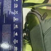 دوربین کانن SX60 سوپر زوم ۶۵ برابر|دوربین عکاسی و فیلم‌برداری|اهواز, کیانپارس |دیوار