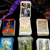 فال قهوه با تفسیر کامل