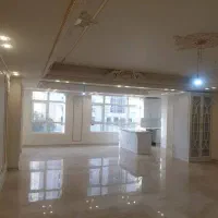 90 متر /دو خواب /سالن پرده خور