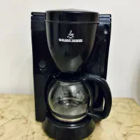 قهوه ساز بلک اند دِکِر