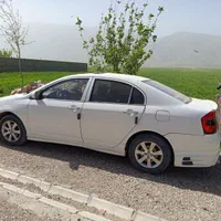 لیفان 620 1800cc، مدل ۱۳۹۳|خودرو سواری و وانت|تهران, ده‌ونک|دیوار