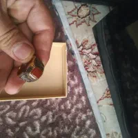 انگشتر|بدلیجات|شیراز, بالا کفت|دیوار