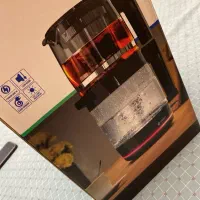 چایساز اسنوا اکبند و پلمپ