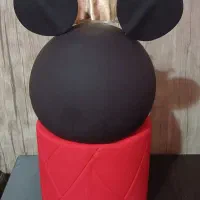 ماکت کیک به همراه استند اسم|مجسمه، تندیس، ماکت|بیرجند, |دیوار