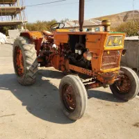 فروش تراکتور|خودرو سنگین|سراجو, |دیوار