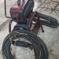 خدمات لولهبازکنی فنر زنی نشت یاب باز کن چاه بازکن