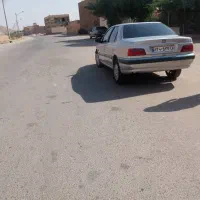 پارس مدل ۸۶|خودرو سواری و وانت|اهواز, کوی رمضان|دیوار