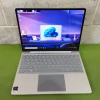 سورفیس لپتاپ نسل۱۰ Surface i5 SSD256 لمسی تمیز2021|رایانه همراه|کرج, کوی گلها|دیوار