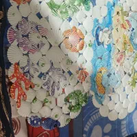 پادری حبابی