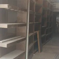 وسایل شخصی ویترین مغازه|بوفه، ویترین، کنسول|تهران, هرندی|دیوار