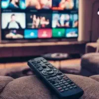 گیرنده فورکی4kنصب انتن تلویزیون ایران تمام کرج