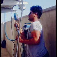 نصب سرویس تعمیرات فوق تخصصی اسپیلت و کولر پنجره ای