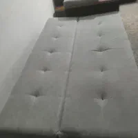 مبل ال تختخواب شو هشت نفره