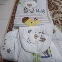 رخت خواب آماده و پتو