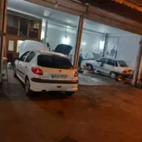 مورداجاره یک مغازه ۱۰۰متری بردوم