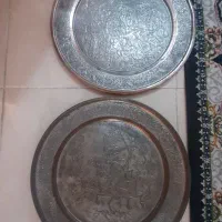 سینی مسی قدیمی