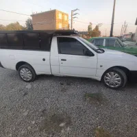 وانت آریسان دوگانه سوز، مدل ۱۳۹۵