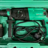 دریل چکشی/هیلتی PPT-RH-24DFR|ابزارآلات|شیراز, انجیر|دیوار