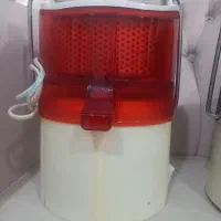 آب میوه گیری سه کاره قدیمی