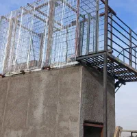 شاگرد جوشکاری ماهر و نیمه ماهر