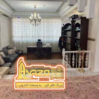 ۳۳۵متربنا،۲۰۹مترزمین،فول،بهترین‌متریال|فروش خانه و ویلا|تهران, پونک|دیوار