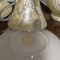 ظروف سرو،وپذیرایی آنتیگ|ظروف سرو و پذیرایی|اصفهان, بهارستان|دیوار